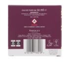 Yardley Gorgeous Original Eau De Parfum 50ml