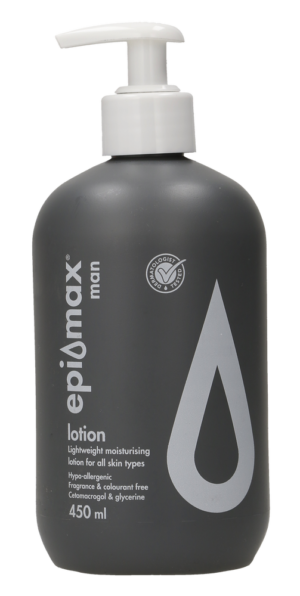 Epi-max Man Lotion 450ml