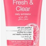 Neutrogena Fresh & Clear Daily Exfoliator 150ml