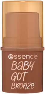 Essence Baby Got Bronze Hazelnut Hug Bronzing Stick 5.5g