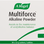 A. Vogel Multiforce Multiforce Alkaline Powder 30 x 7.5g