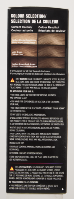 Revlon ColorStay Light Brown Longwear Cream Colour 1s