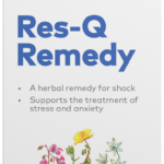 Vitaforce Herbals Res-Q Remedy Drops 20ml