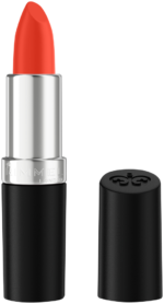 Rimmel Lasting Finish Regent Street Red Satin Lipstick 4g