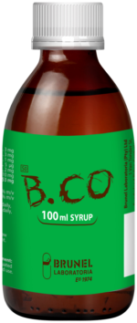 B.co Syrup 100ml