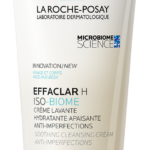 La Roche-posay Effaclar H Iso-Biome Soothing Cleansing Cream 200ml