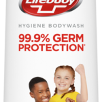 Lifebuoy Lemon Fresh Hygiene Body Wash 400ml