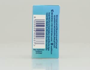 Lil-lets Regular Tampons 10s