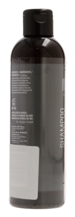 MPL Charcoal Purifying Shampoo & Conditioner 250ml