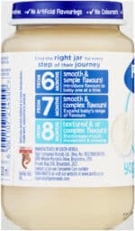 Purity From 8 Months Pears & Yoghurt Delight Yogi 200ml