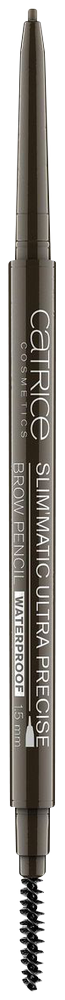 Catrice 040 Cool Brown Slim'Matic Ultra Precise Waterproof Brow Pencil 1s