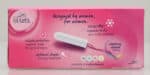 Lil-lets Super Tampons 32s