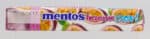 Mentos Incredible Chew! Passion Fruit with Chia Seeds Flavoured Chewy Candy 47g