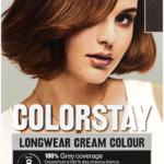 Revlon ColorStay Caramel Longwear Cream Colour 1s