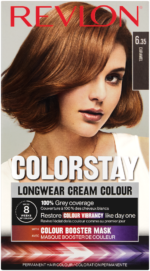 Revlon ColorStay Caramel Longwear Cream Colour 1s