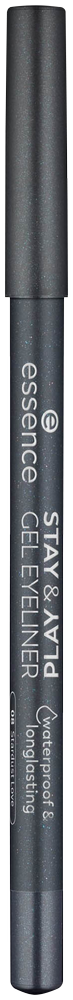 Essence 08 Stay & Play Gel Eyeliner 1.3g