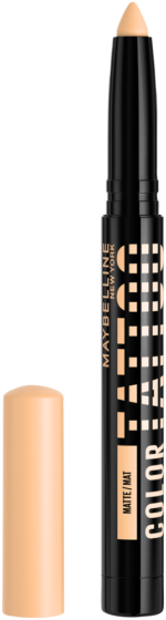 Maybelline Color Tattoo I am Confident Eye Shadow Stix 1.4g