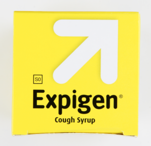 Expigen Cough Syrup 200ml