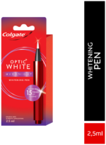 Colgate Optic White Overnight Whitening Pen 2.5ml