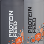 Protein Feed WonderCare Strength & Shine Shampoo & Conditioner Set 2 x 500ml