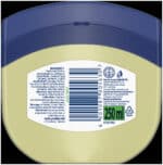 Vaseline Blue Seal Aloe Fresh Moisturizing Petroleum Jelly 250ml