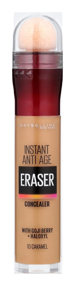 Maybelline Instant Anti Age Eraser Caramel Concealer 6.8ml