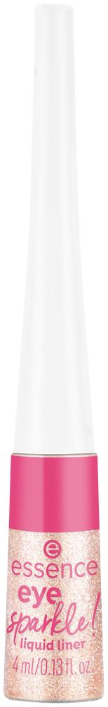 image-0 Essence Eye Sparkle! Liquid Liner 4ml