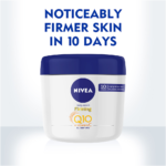 Nivea Q10 Firming Body Cream 400ml
