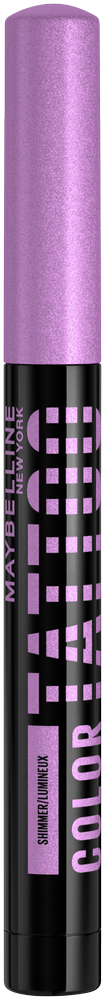 Maybelline Color Tattoo I am Fearless Eye Stix Multi-Use Eyeshadow Stick, Liner, & Primer 1.4g