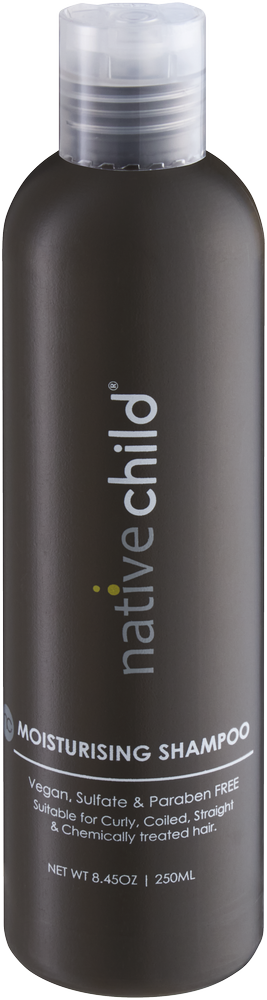 Nativechild Mosturising Shampoo 250ml