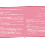 Clere Radiance Oil Control Beauty Bar 100g