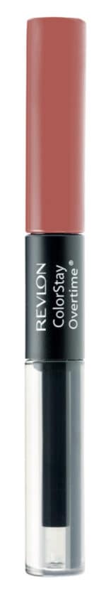 Revlon ColorStay Always Sienna Overtime Lip Colour 2ml