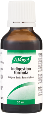 A. Vogel Indigestion Formula Drops 30ml