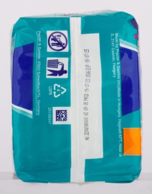 Always Normal Ultra Thin Sanitary Pads 10pk