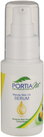 Portia M Marula Oil Serum 50ml