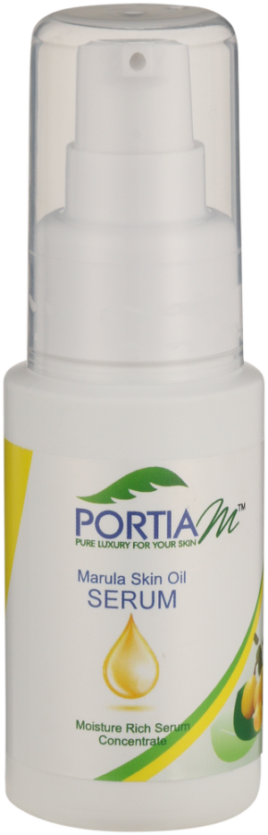 Portia M Marula Oil Serum 50ml