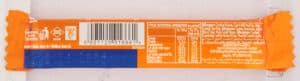 Beacon Wonder Bar Nuts Chocolate Bar 23g