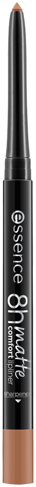 Essence Because It's Iconic Matte Comfort Lipliner 0.3g