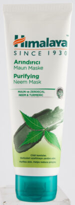 Himalaya Purifying Neem Mask 75ml