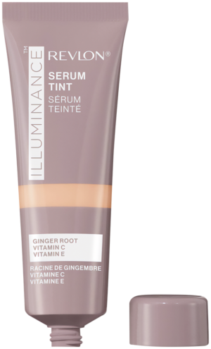 Revlon Illuminance Light Natural SPF 15 Serum Tint 28ml