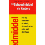 Lennon Suspension Treatment for Children 20ml