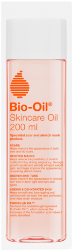 Bio-oil Skincare Oil 200ml