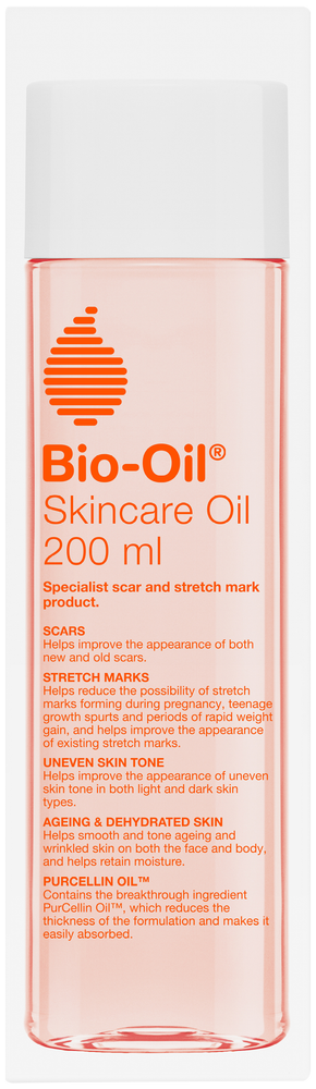 image-0 Bio-oil Skincare Oil 200ml