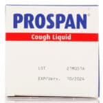 Prospan Cough Liquid 100ml