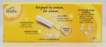 Lil-lets SmartFit Super Plus Tampons 16s
