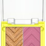 Maybelline Color Rivals Assertive X Coy Eyeshadow Palette Duo 9.6g