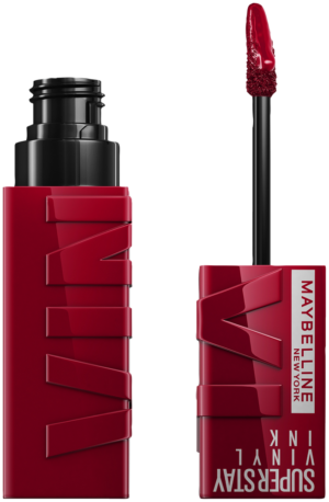 Maybelline Super Stay Royal Vinyl Ink Liquid Lipcolour 4.2ml