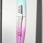 Rimmel Wonder' Extension Black Mascara 11ml