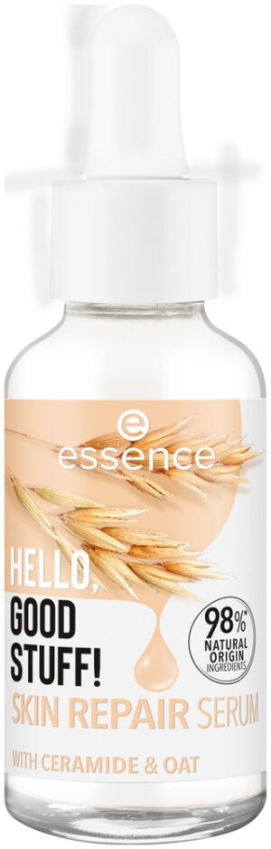 image-0 Essence Hello, Good Stuff! Skin Repair Serum 30ml