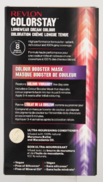 Revlon ColorStay Medium Beige Blonde Longwear Cream Colour 1s